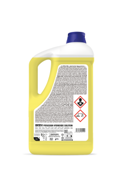 Stovil Ultra bidon de 5L