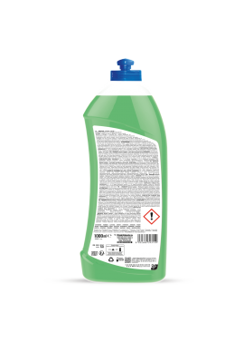 Washup Citron Vert Bidon de 1L