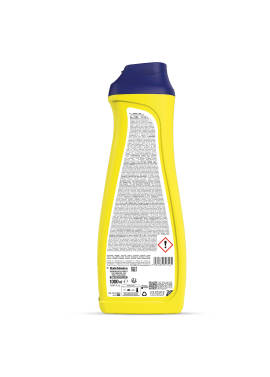 Stovil Gel Flacon de 1L