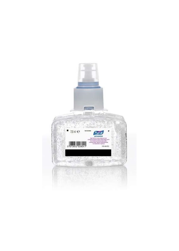 Gel hydroalcoolique Purell GOJO Gel hydroalcoolique Purell GOJO