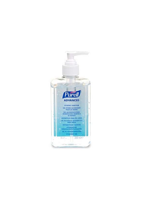 Gel hydroalcoolique Purell Gel hydroalcoolique Purell
