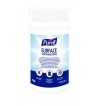 Lingettes désinfectantes 