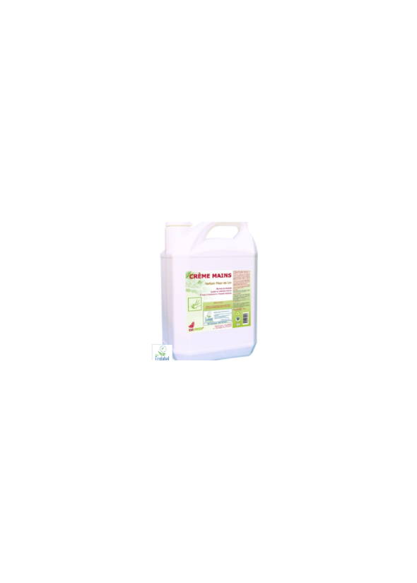 Crème mains écologique Idegreen Crème mains écologique Idegreen