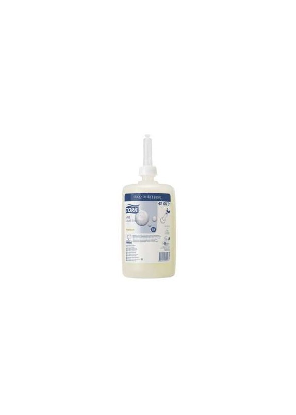 Savon Tork S1 doux Savon Tork S1 doux