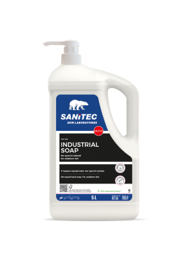 Industrial Soap Bidon 5L