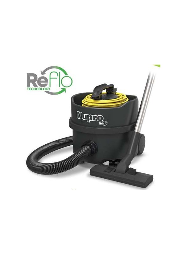 Aspirateur à poussière Nupro 180 Aspirateur à poussière Nupro 180