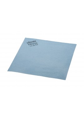Microfibre PVA Micro bleu