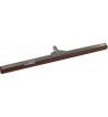Raclette sol métal 75 CM