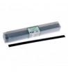 Caoutchouc 45cm Hard