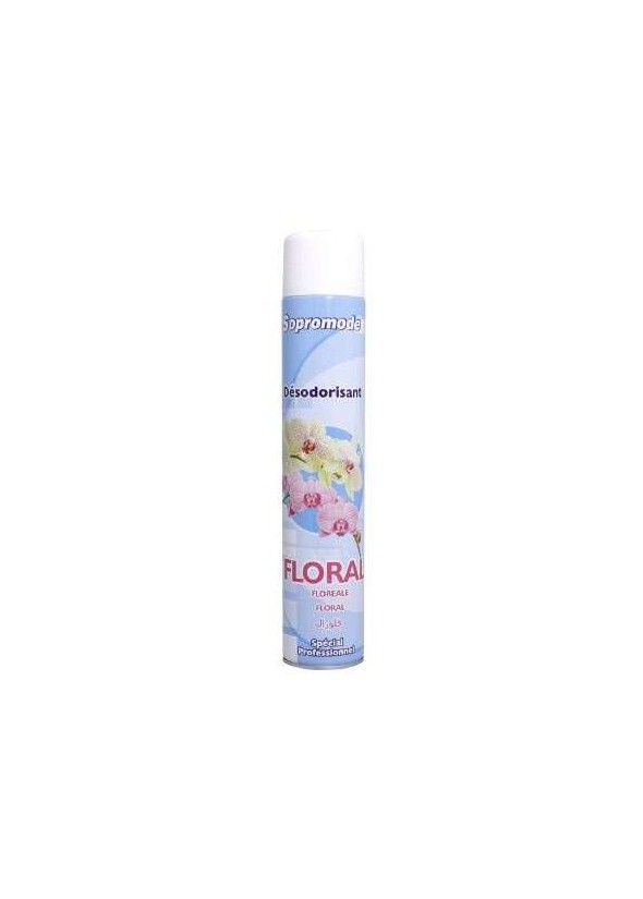 Bombe désodorisante Floral Bombe désodorisante Floral