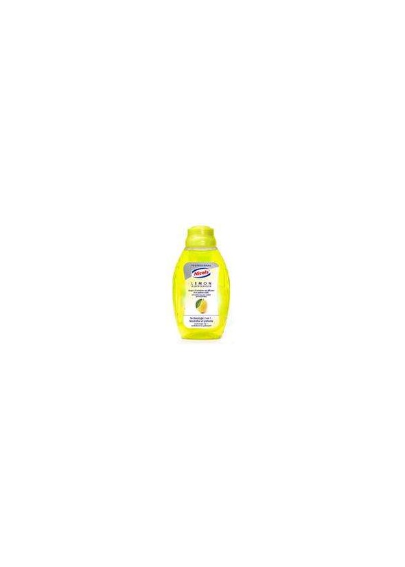 Désodorisant mèche parfum citron Désodorisant mèche parfum citron