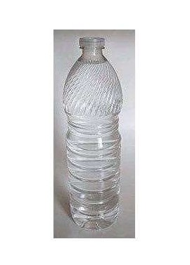 Vinaigre alccol cristal