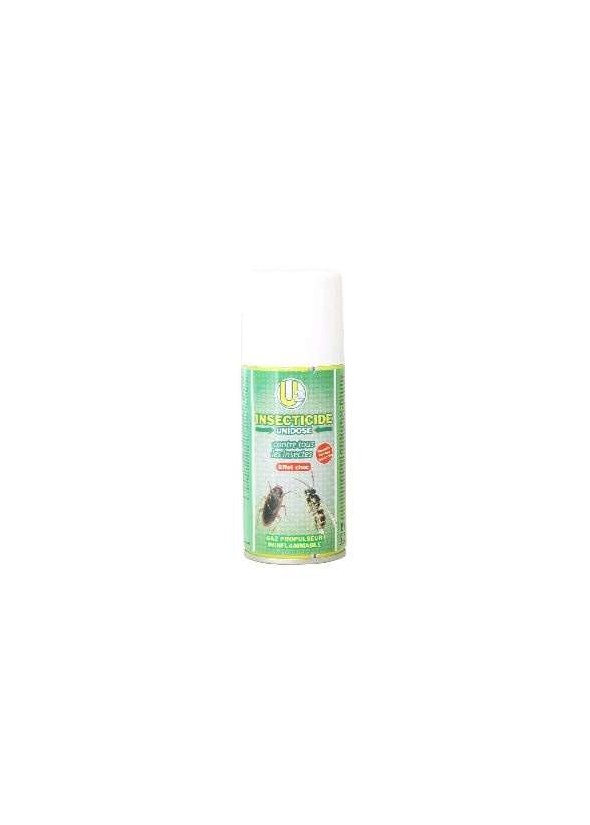 Insecticide One shot unidose Insecticide One shot unidose