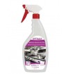 Optimax détergent désinfectant inox Optimax détergent désinfectant inox