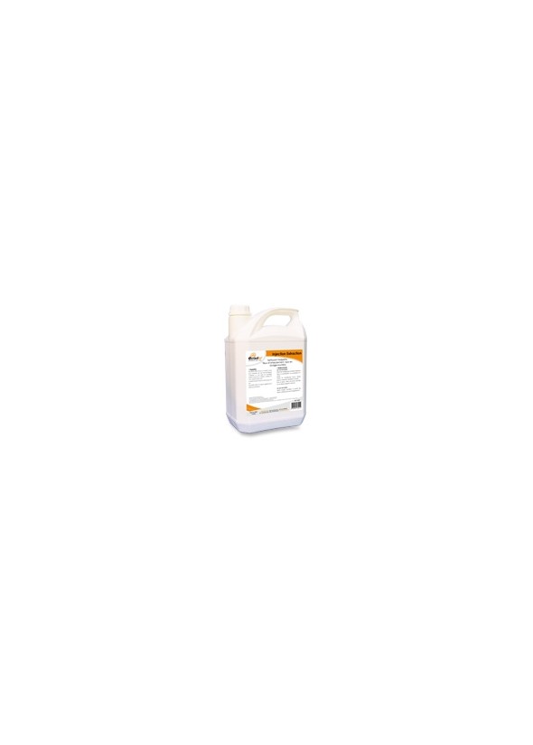 Eclador injection extraction Eclador injection extraction