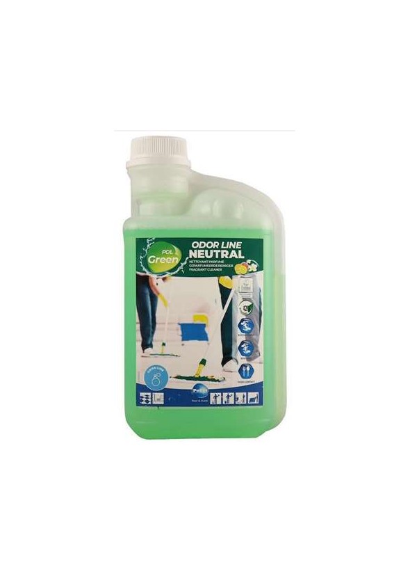 Polgreen odor line neutre Polgreen odor line neutre