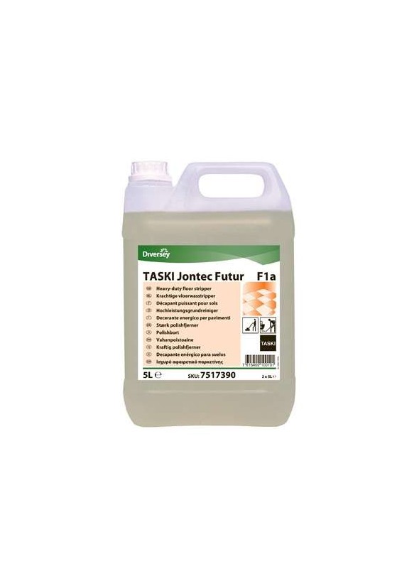Taski Jontec Futur Taski Jontec Futur
