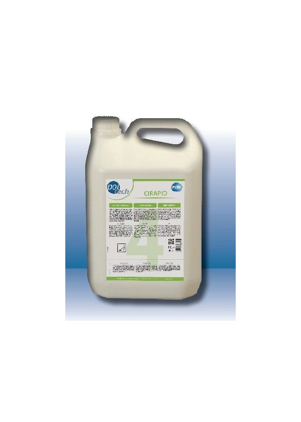 Pollet Cirapid N Pollet Cirapid N