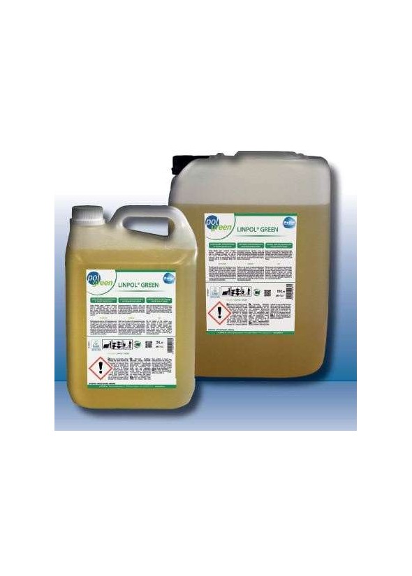 Pollet Linpol Green 5 L Pollet Linpol Green 5 L