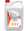 Ultra détartrant sanitaire ORLAV Ultra détartrant sanitaire ORLAV