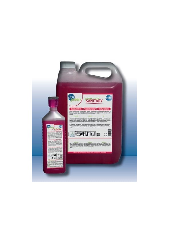 Pollet Polgreen Odor Line Sanitaire Pollet Polgreen Odor Line Sanitaire