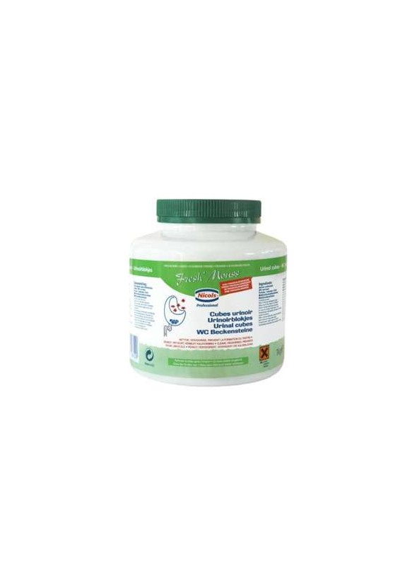 Cube urinoirs 1 KG Cube urinoirs 1 KG