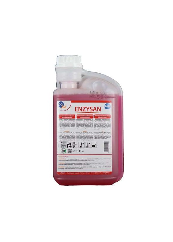 Pollet Polbio Enzysan 1 L Pollet Polbio Enzysan 1 L