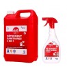 Desty détergent sanitaire 4 en 1 Desty détergent sanitaire 4 en 1