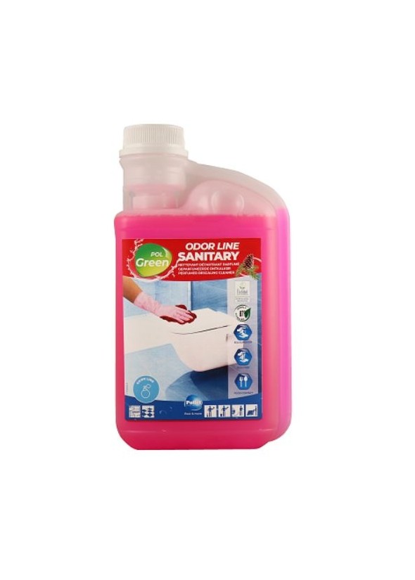 Polgreen odor line sanitaire Polgreen odor line sanitaire
