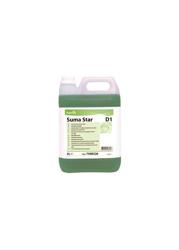 Suma Star D1 Suma Star D1