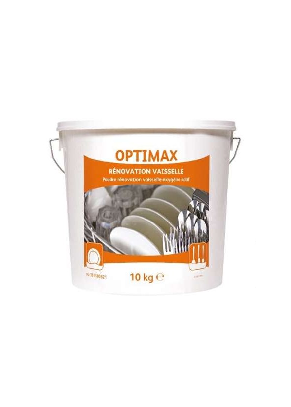 Optimax rénovation vaisselle Optimax rénovation vaisselle